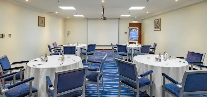 Radisson Blu Hotel Yanbu image